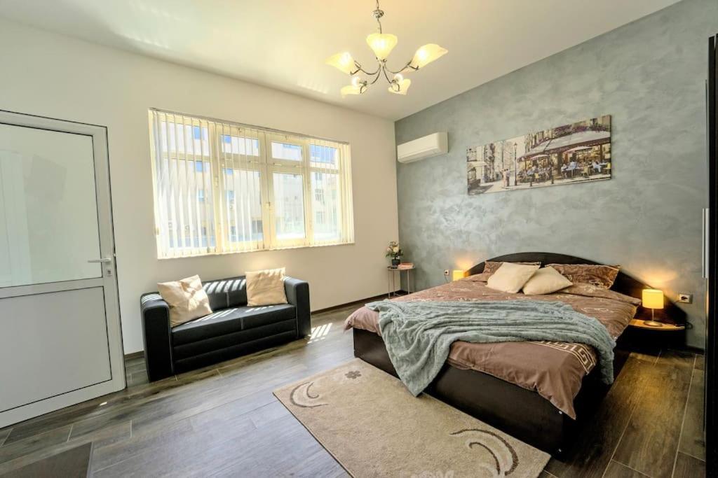 Cozy 2-Bedroom Flat In The Very Center Of ソフィア エクステリア 写真